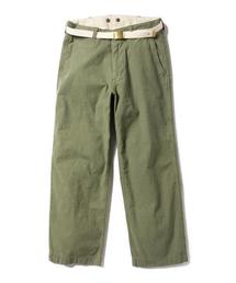 MASTER&Co | MASTER&Co. / CHINO PANT(チノパンツ)