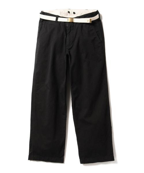 MASTER&Co（マスターアンドコー）の「MASTER&Co. / ワイド