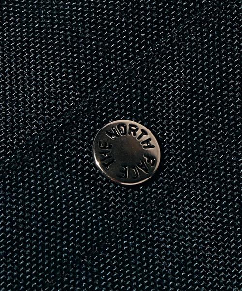 THE NORTH FACE PURPLE LABEL（ザ ノースフェイス パープルレーベル）の「＜THE NORTH FACE PURPLE LABEL＞ SHOULDER BAG/バッグ □□（ショルダーバッグ・メンズ・ブラック/パープル/ネイビー・FREE）」の6枚目の写真