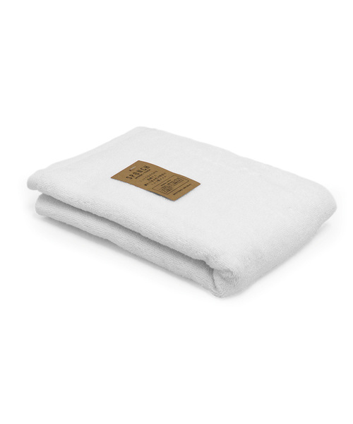 entre square（アントレスクエアー）の「bclオリジナル/スポンチ バスタオル オフホワイト（タオル・レディース・オフホワイト・ONE SIZE）」の3枚目の写真