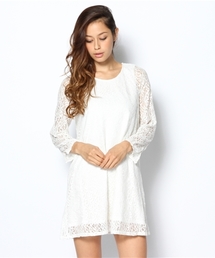 mystic | レースフレアOP(ワンピース)