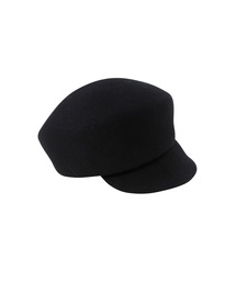 EIMY ISTOIRE（エイミーイストワール）の「ロゴエンブロイダリーウール