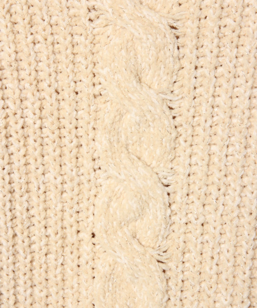 GLOBAL WORK(グローバルワーク)の「【キッズ】ユルタートルモールニットプルオーバー/804770(ニット/セーター・キッズ・グレー/ホワイト系その他2・SMALL/MEDIUM/LARGE/X-LARGE/XX-LARGE)」の15枚目の写真