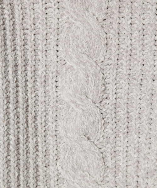 GLOBAL WORK(グローバルワーク)の「【キッズ】ユルタートルモールニットプルオーバー/804770(ニット/セーター・キッズ・グレー/ホワイト系その他2・SMALL/MEDIUM/LARGE/X-LARGE/XX-LARGE)」の16枚目の写真