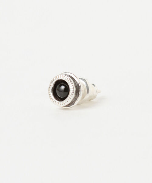 殿ページ NORTH WORKS 10￠ ストーンピアス NORTH WORKS / 10￠ ストーンピアス（ピアス（片耳用））｜NORTH