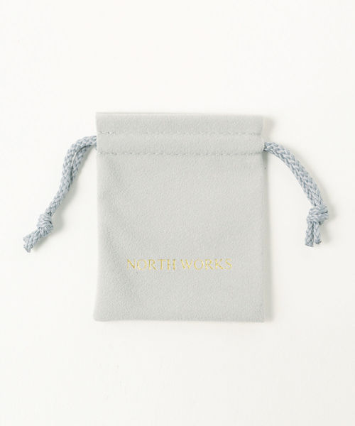 NORTH WORKS（ノースワークス）の「NORTH WORKS / 10￠ ストーン