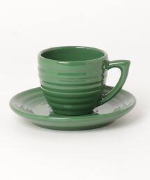 BAUER POTTERY（バウアーポッタリー）の「BAUER POTTERY/バウアーポッタリー CUP&SAUCER（グラス/マグカップ/タンブラー）」