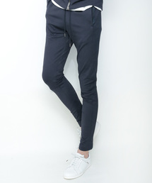 junhashimoto(WnVg)SLIM JERSEY PANTS(̑pc)