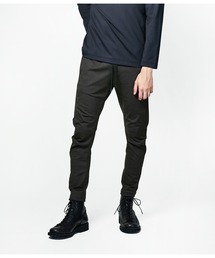 SLIM JERSEY PANTS