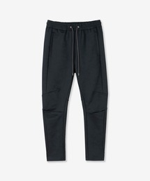 SLIM JERSEY PANTS
