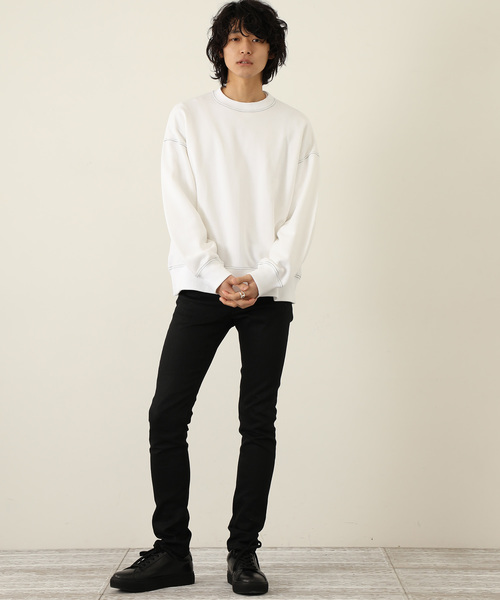 STUDIOUS（ステュディオス）の「【STUDIOUS】ボリュームスリーブ