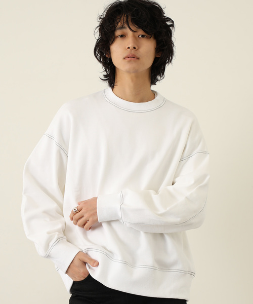 STUDIOUS（ステュディオス）の「【STUDIOUS】ボリュームスリーブ