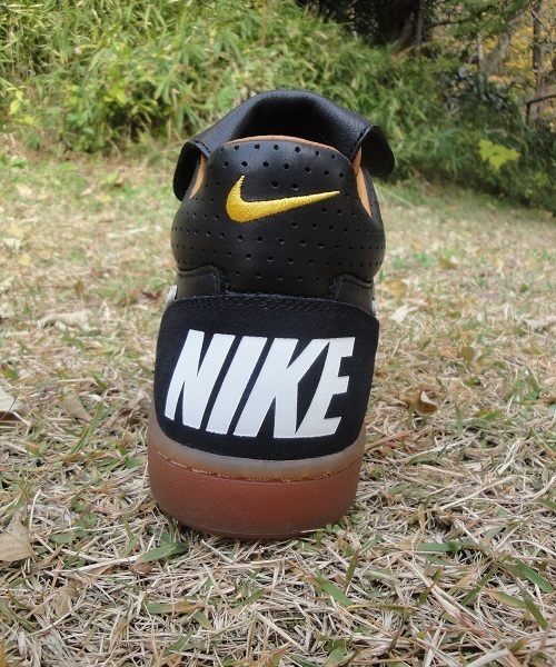 NIKE（ナイキ）の「ナイキ ティエンポ ミッド オリジナル NIKE NSW