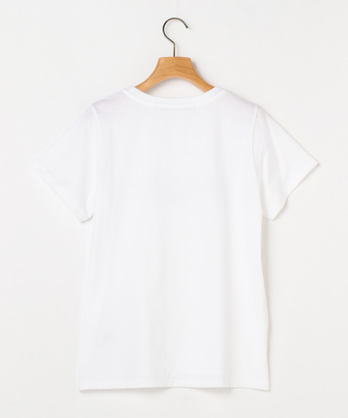 Tiara（ティアラ）の「ロゴＴシャツ（Tシャツ/カットソー・レディース・その他1/その他2・FREE）」の9枚目の写真