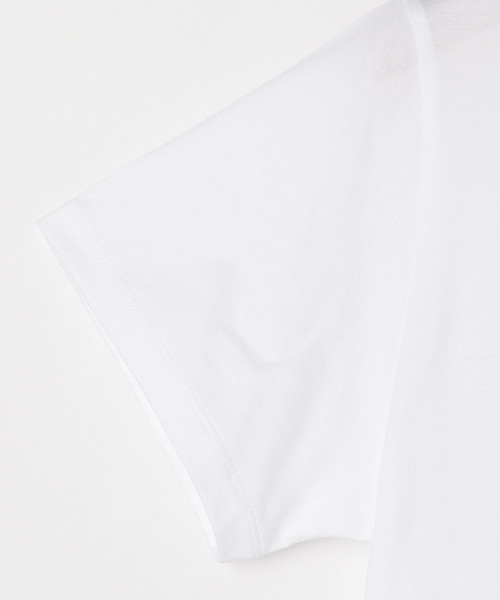 Tiara（ティアラ）の「ロゴＴシャツ（Tシャツ/カットソー・レディース・その他1/その他2・FREE）」の7枚目の写真