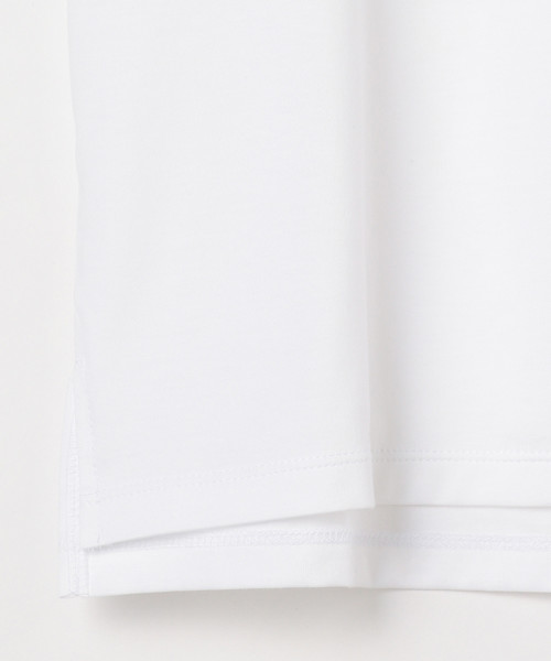 Tiara（ティアラ）の「ロゴＴシャツ（Tシャツ/カットソー・レディース・その他1/その他2・FREE）」の6枚目の写真