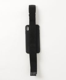 DONOBAN | バックル付iPhoneケース【XSmax専用】(スマホケース/カバー)