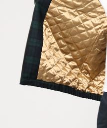 FTC（エフティーシー）の「WOOL HARRINGTON JACKET（その他アウター