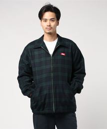ジャケット・アウター FTC 24AW WOOL HARRINGTON JACKET
BLACK M 44614433b_b_05_215.jpg
