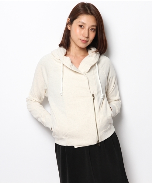 And A（アンドエー）の「ダブルパーカー（パーカー）」 - WEAR