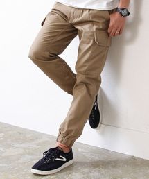 coen | ジャーマンイージーカーゴパンツ(カーゴパンツ)