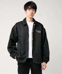 WEGO | WEGO/Roseコーチジャケット(ブルゾン)
