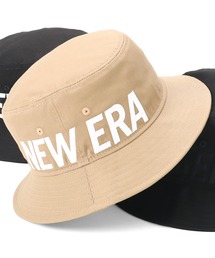NEW ERA | ニューエラ バケットハット BUCKET-01 ESSENTIAL NEW ERA(ハット)