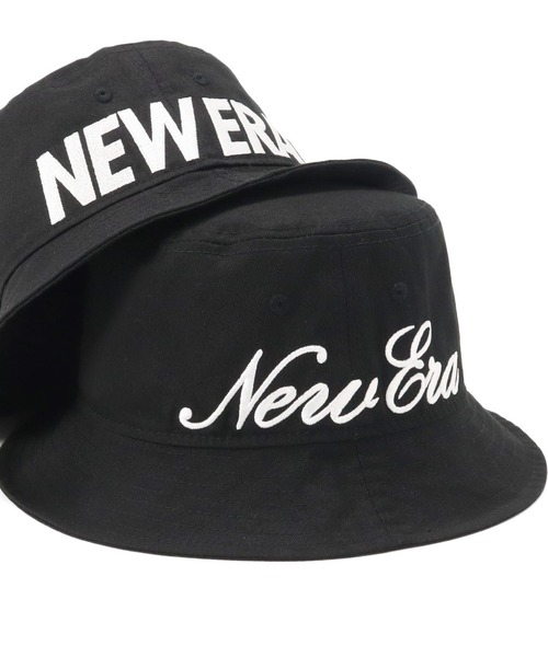 セール】ニューエラ バケットハット BUCKET-01 ESSENTIAL NEW