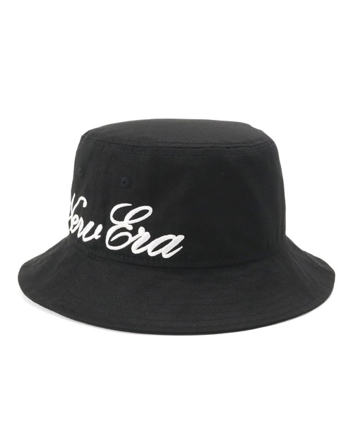 ギフトに☆New Era バケット01 Essential エッセンシャル 人気 NEW ERA ニューエラ バケットハット Essential エッセンシャル