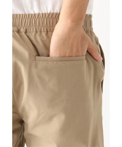 ikka(イッカ)の「接触冷感イージートラウザー(その他パンツ・メンズ・スモークグレー/ブラック/ワイン/ネイビー/ベージュ・S/M/L/XL)」の13枚目の写真