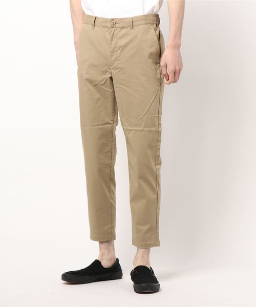 ikka(イッカ)の「接触冷感イージートラウザー(その他パンツ・メンズ・スモークグレー/ブラック/ワイン/ネイビー/ベージュ・S/M/L/XL)」の21枚目の写真