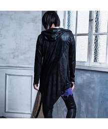 CIVARIZE（シヴァーライズ）の「『CIVARIZE』変形ポリエ