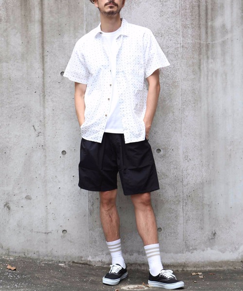 JEANS MATE(ジーンズメイト)の「和柄プリントシャツ 総柄シャツ(シャツ/ブラウス・メンズ・その他1/その他2/その他3/その他4・MEDIUM/LARGE/X-LARGE)」の13枚目の写真