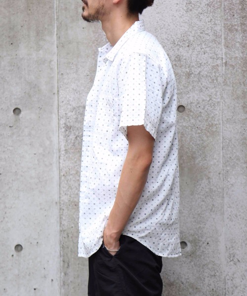 JEANS MATE(ジーンズメイト)の「和柄プリントシャツ 総柄シャツ(シャツ/ブラウス・メンズ・その他1/その他2/その他3/その他4・MEDIUM/LARGE/X-LARGE)」の15枚目の写真