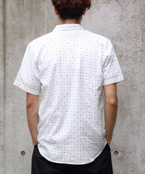 JEANS MATE(ジーンズメイト)の「和柄プリントシャツ 総柄シャツ(シャツ/ブラウス・メンズ・その他1/その他2/その他3/その他4・MEDIUM/LARGE/X-LARGE)」の16枚目の写真