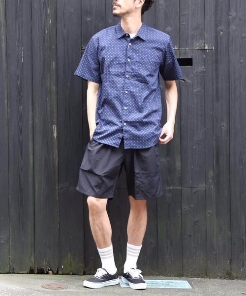 JEANS MATE(ジーンズメイト)の「和柄プリントシャツ 総柄シャツ(シャツ/ブラウス・メンズ・その他1/その他2/その他3/その他4・MEDIUM/LARGE/X-LARGE)」の18枚目の写真