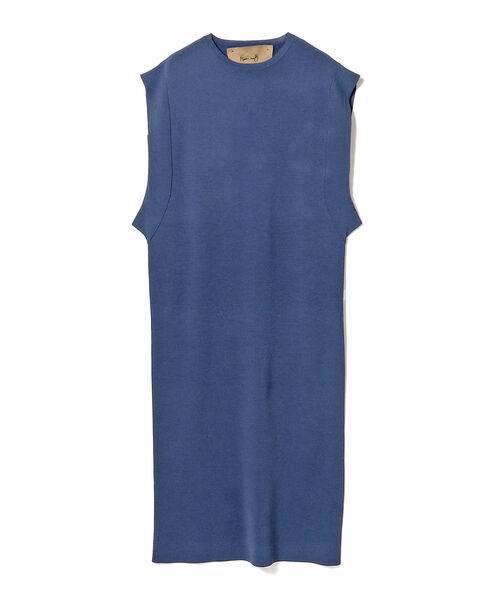 セール Room No 8 ラウンドスリーブ ワンピース ワンピース Effe Beams エッフェビームス のファッション通販 Zozotown