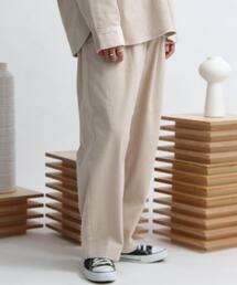 SENSE OF PLACE by URBAN RESEARCH | コーデュロイワイドパンツ(その他パンツ)