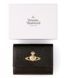 Vivienne Westwood EXECUTIVE Ｌ字ファスナー財布 Vivienne Westwood ACCESSORIES（ヴィヴィアンウエストウッド