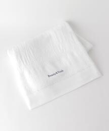 BEAUTY&YOUTH UNITED ARROWS（ビューティーアンドユースユナイテッドアローズ）の「【別注】 ＜今治浴巾（イマバリタオル）＞ BATH TOWEL/バスタオル（タオル）」