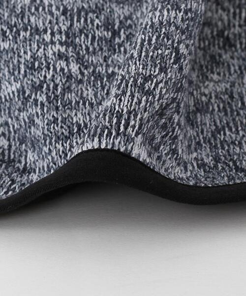 coen（コーエン）の「カチオンフリースカーディガン（カーディガン/ボレロ・メンズ・ベージュ/ブラック・LARGE/MEDIUM/X-LARGE/SMALL）」の10枚目の写真