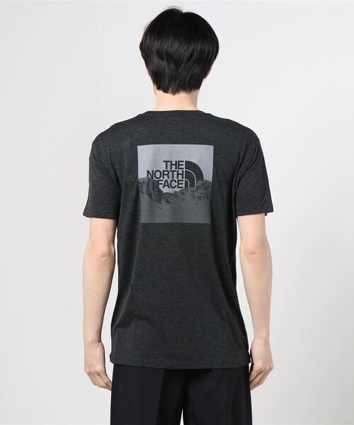 Crew The S S フラッシュドライ North Face North Photo Flashdry Nt321 Ny メリノ Merino ザ ノース フェイス ショートスリーブ Face ザノースフェイス のファッション Face フォト クルー Tシャツ カットソー The North