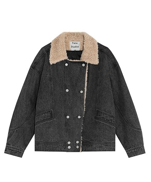 Fano Studios（ファノ ストゥディオズ）の「【Fano Studios】Vintage