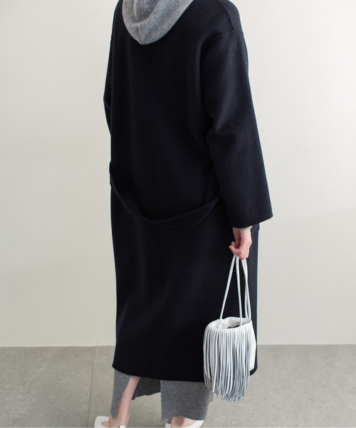 GALLARDAGALANTE（ガリャルダガランテ）の「ヤクリバーコート（その他