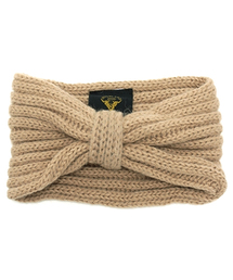 ROSE BUD | (HIGHLAND2000) #H/L ALPACA HEADBAND(ヘアバンド)