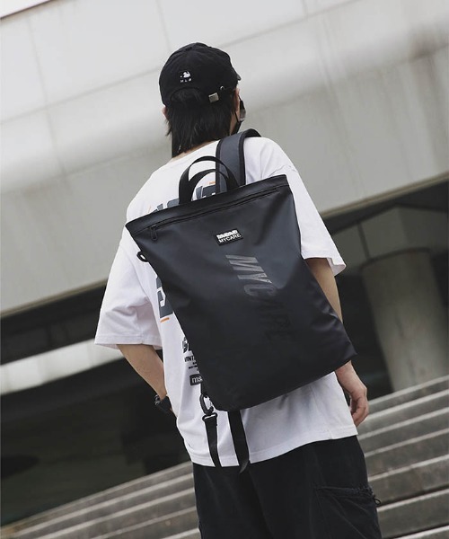 セール 21新作 スポーツカジュアルカップルのリュックサック バックパック リュック La Voragine ラ ヴォラジネ のファッション通販 Zozotown