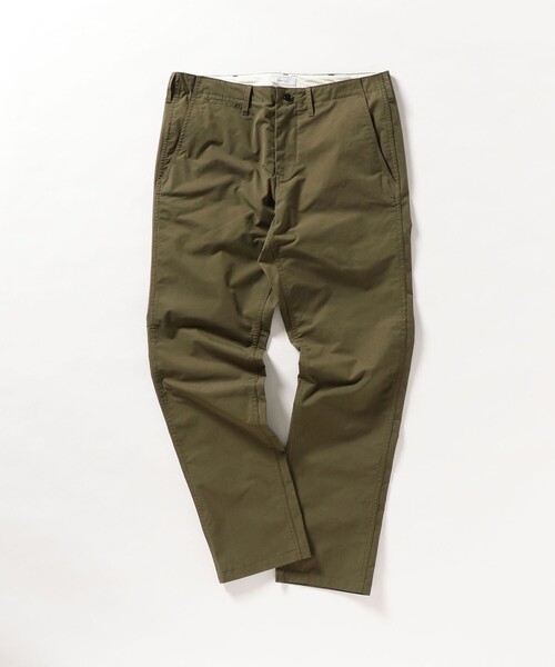 チノパンのおすすめブランド23傑 おしゃれメンズはパンツにもこだわろう Smartlog