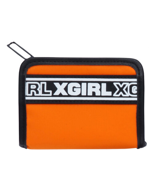 セール ブランド古着 財布 財布 X Girl エックスガール のファッション通販 Zozoused