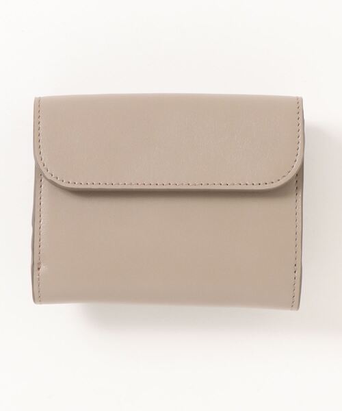 Chloe クロエ 三つ折財布 C スモールトリフォールド　コンパクトウォレット Chloe（クロエ）の「CHLOE C / スモールトリフォールド