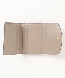 Chloe（クロエ）の「CHLOE C / スモールトリフォールド